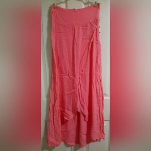 New Garage Maxi Shirt